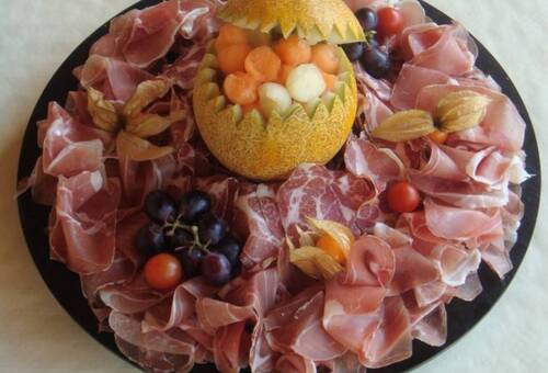 Description de l'image