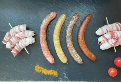 Festival de saucisses 