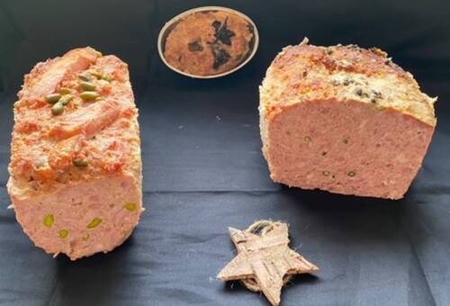 Terrine